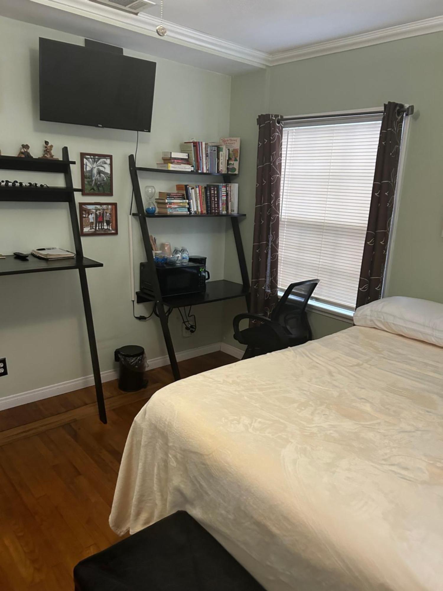 Fairview Hospedagem domiciliar Los Angeles