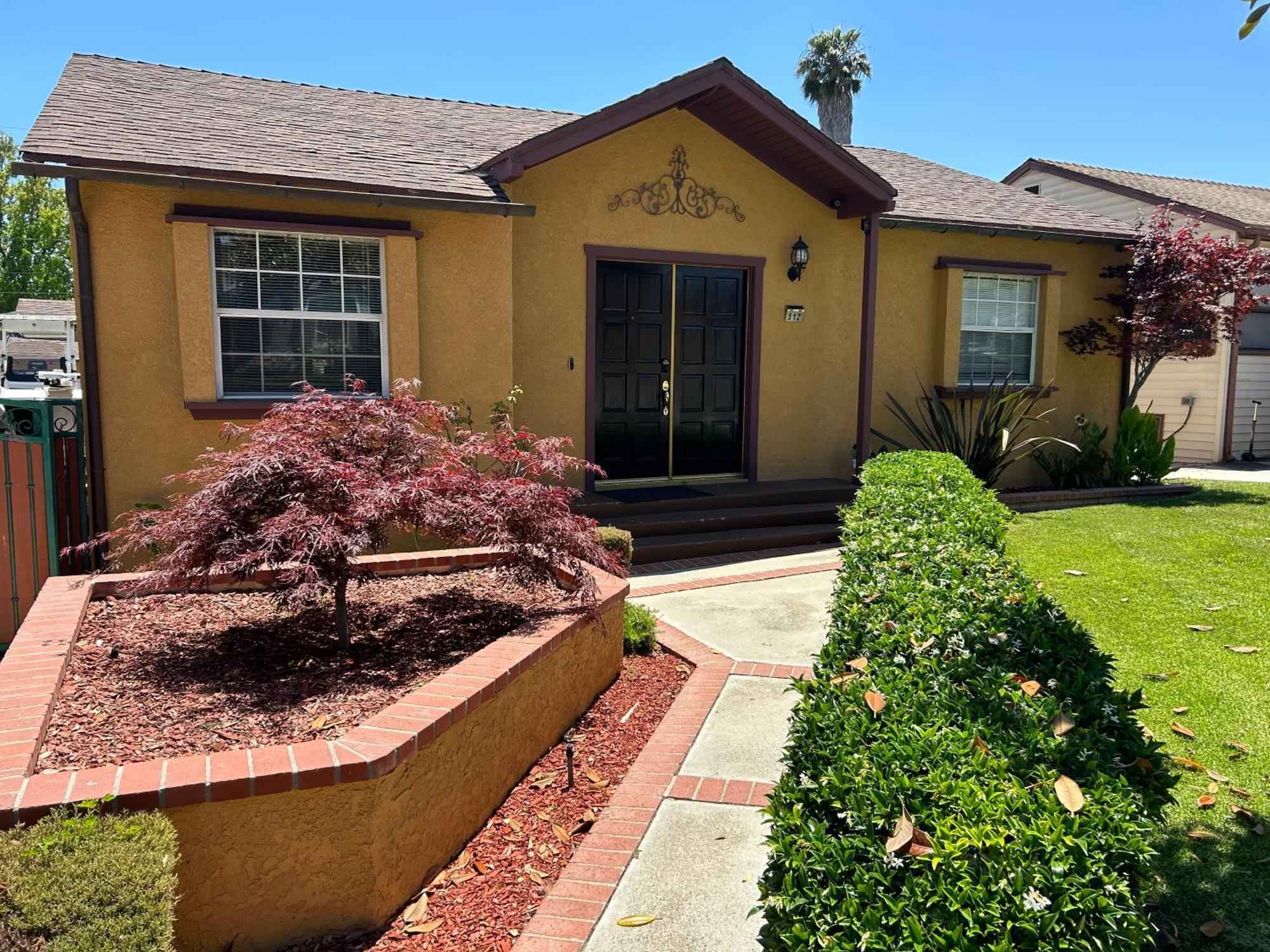 Fairview Hospedagem domiciliar Los Angeles